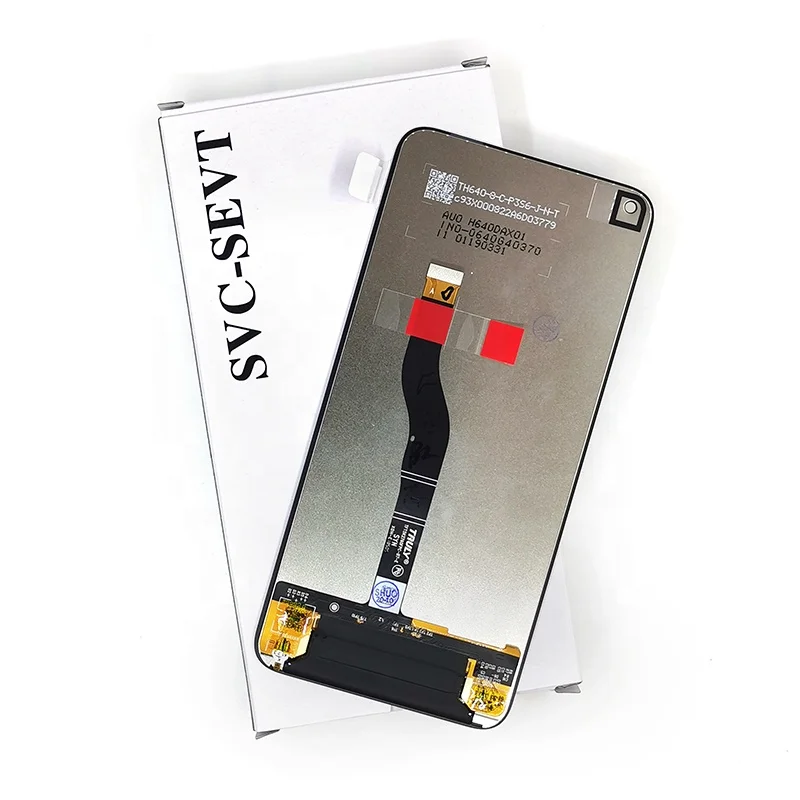 

cellphone screen replacement Service Pack original new For Huawei Nova 4 lcd display