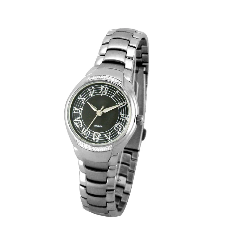 

New arrival classical Roman scale 3 atm water resistance jam tangan wrist watch oem watches women