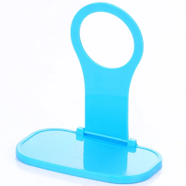 

Promotional Portable Plastic Foldable Charging Phone Holder