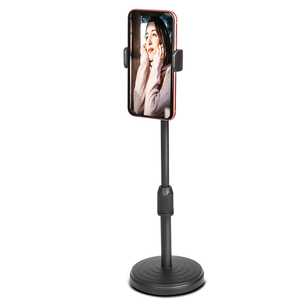 

Depusheng L4 Telescopic Rotatable Smart Phone Desktop Stand