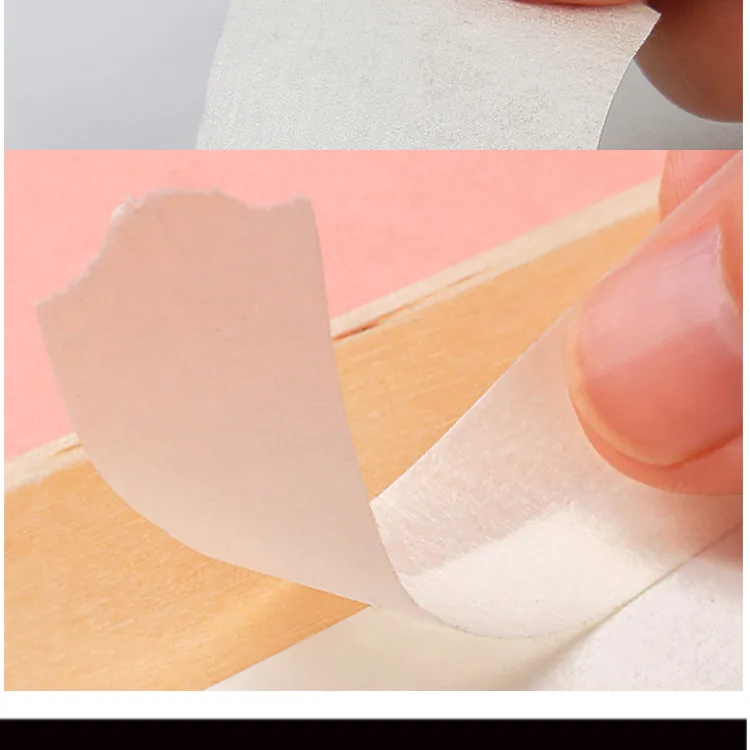 High Adhesive Diy Painting Paper Masking Tape Painters Waterproof ...