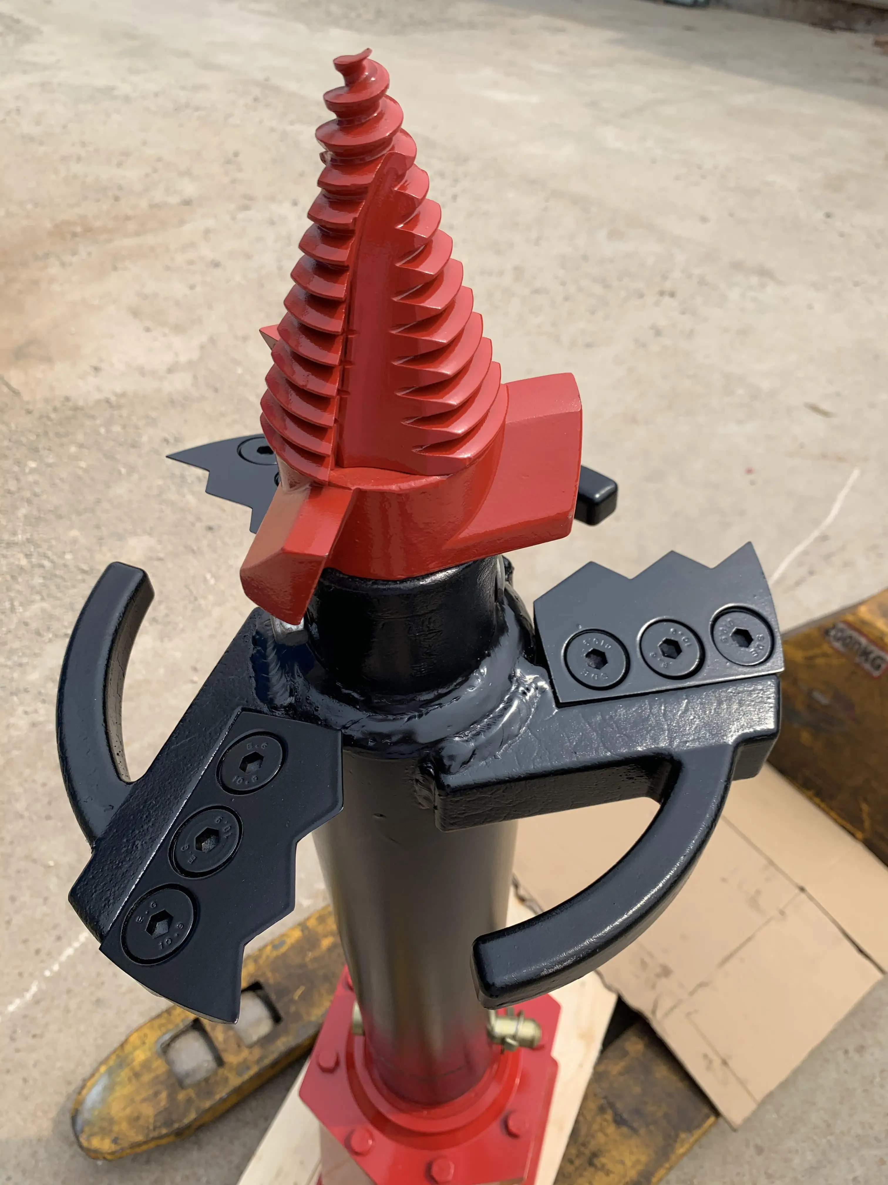 Auger Used Wood Removal Machine Tree Stump Planer Buy Tree Stump