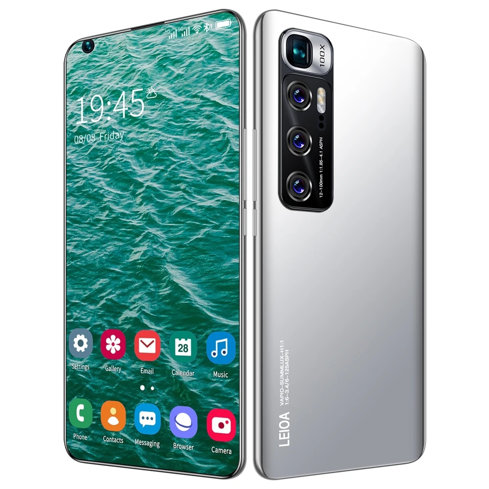 

newest m10 sumsunge 1plus track my cell projector mobile phone