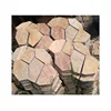 Chinese Natural Crazy Stone Random Slate Paving Tiles