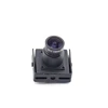 Nextchip 2090+810\811 DSP Aerial Photograph analog camera with OSD menu 700TVL Mini Square ATM Camera 25*25mm FPV color cam