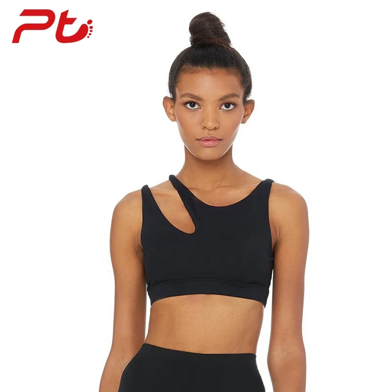 

wholesale shockproof sports bra breathable plus size sports bra plain sport bra for women, Black,white,red,pink,grey,green,light blue,fleshcolor