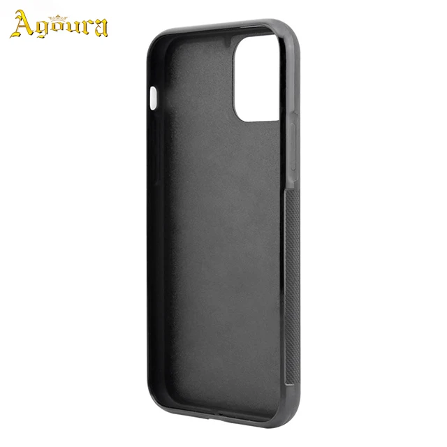 carbon fiber phone case