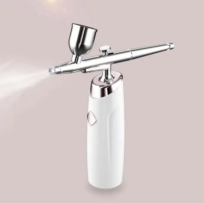 

Wholesale Ultraviolet Blue Light Nano Sterilization Spray Gun