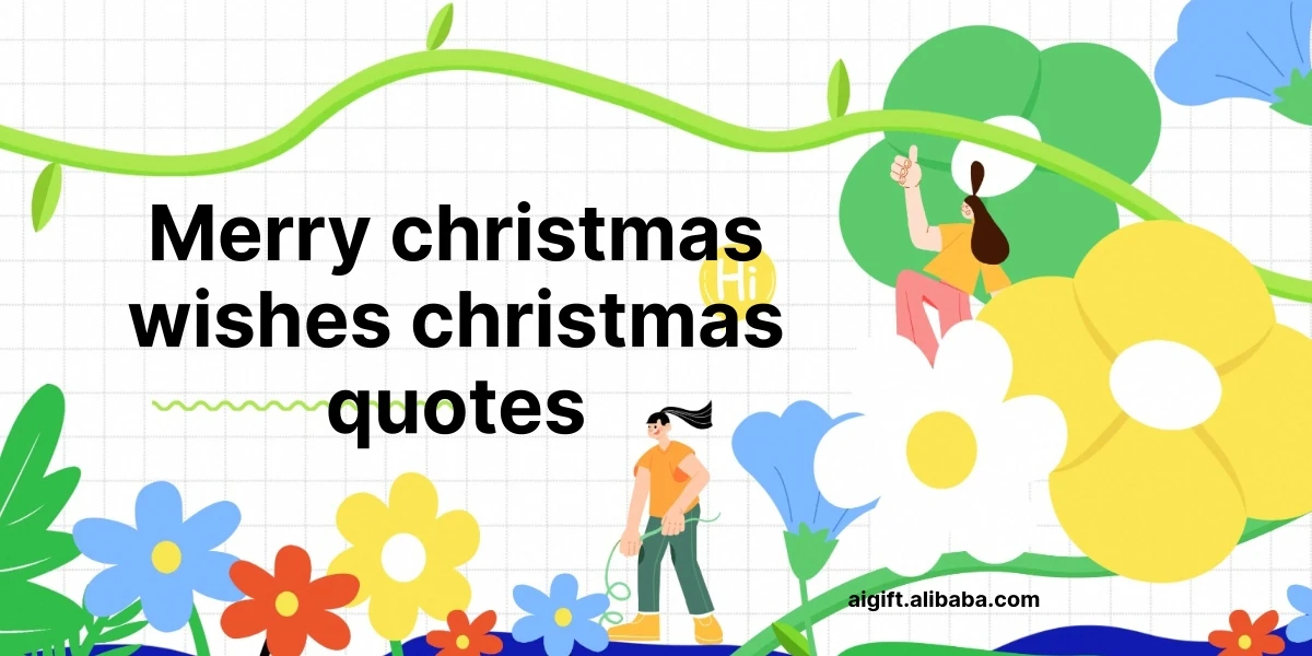 merry christmas wishes christmas quotes