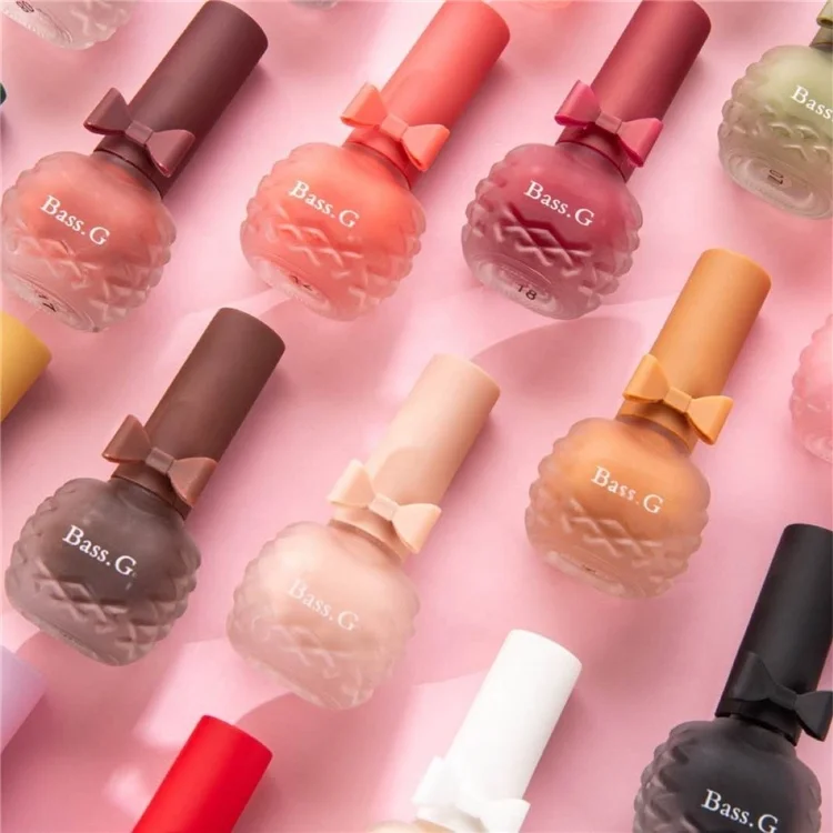 

Wholesale Supppliet OEM Private Label Tech Ordinary Odorless Color Gel Soak Off LED Nail Polish UV Gel Nail Polish, 20 colors for choice