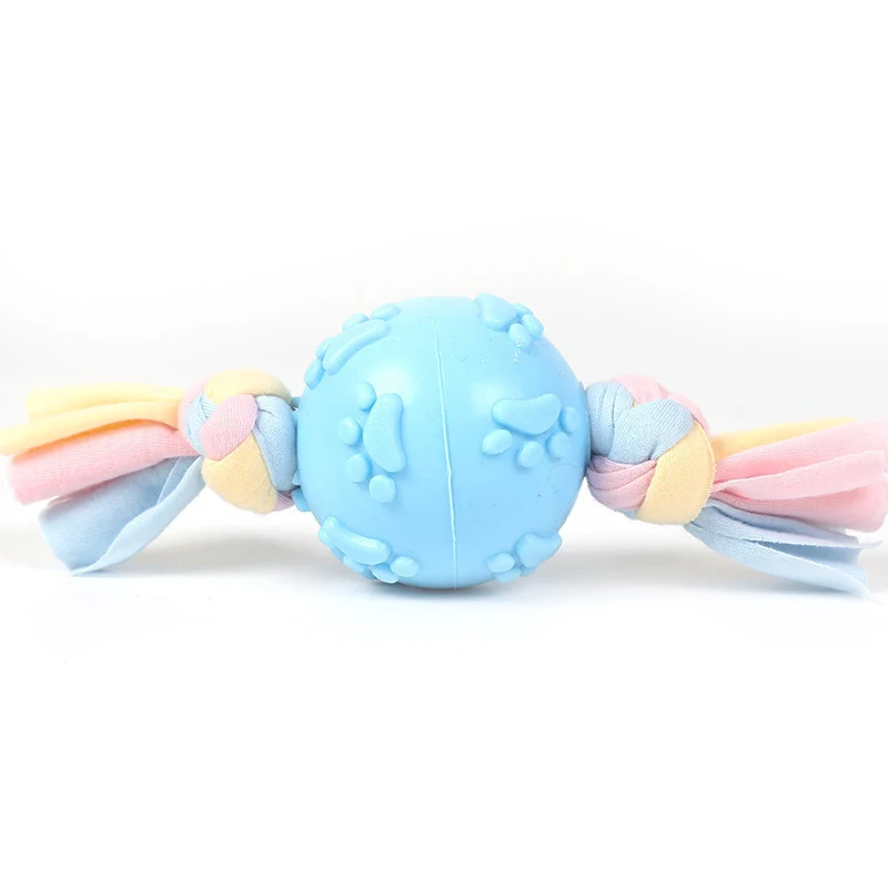 

2021 Wholesale Training Pet Toys Chew Pet Dog Toys Interactive Training