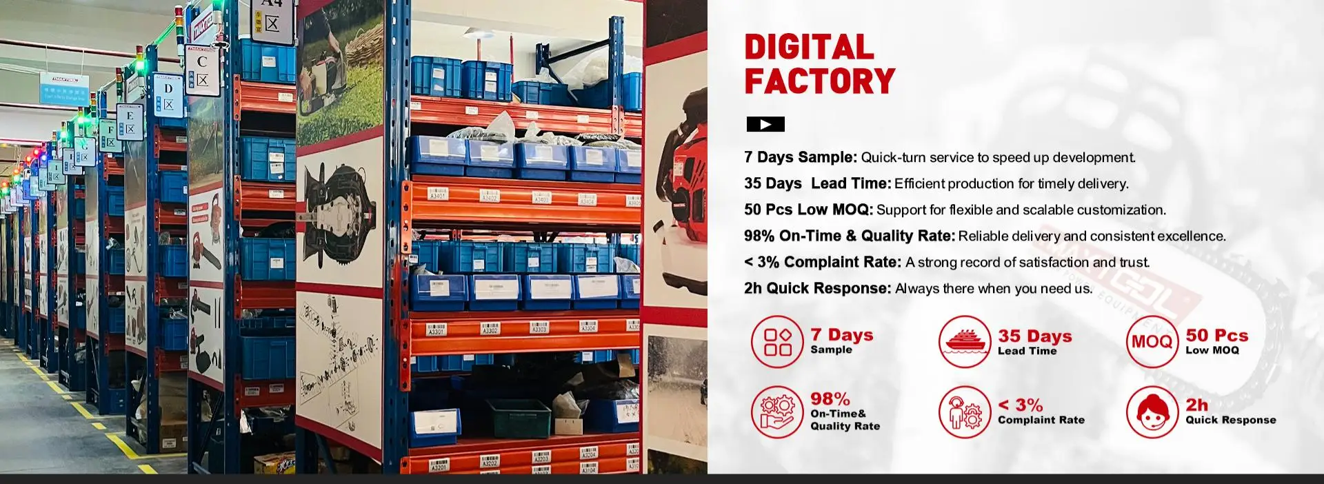 Teamax Tools Company Overview - Zhejiang Teammax Tool Manufacture Co., Ltd.