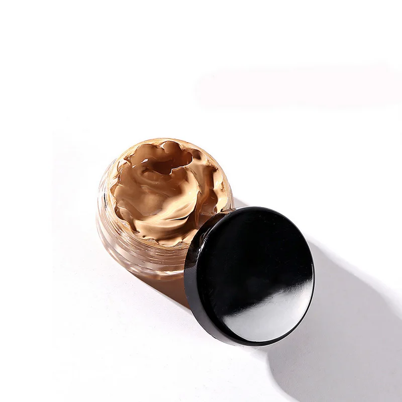 

2020 New Product Private Label Makeup Face Concealer Cream Foundation Full Cover Concealer, 12 colors