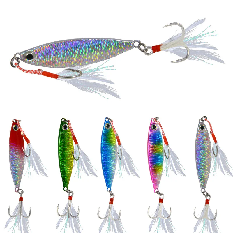 

2021 Cheap 45mm 50mm 55mm 60mm Fishing 3D Eyes Colorful Hard Lure VIB Bait in Stock, 5 colors