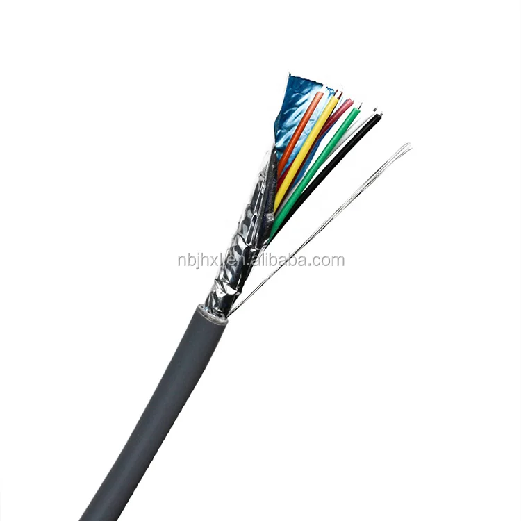 Computer Cable Awm 2464 Cable 22awg 300v 24awg 28awg 26awg Awm 2464 Shielded Cable Wire Buy