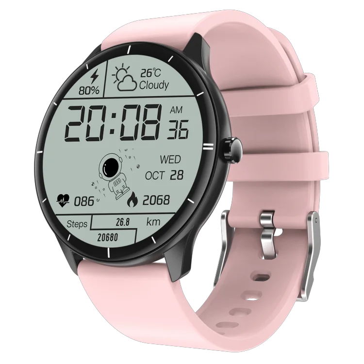 

Wholesale OEM/ODM Q21 sport pedometer waterproof measure blood pressure blood oxygen heart rate tracker smart watch, 3 colors