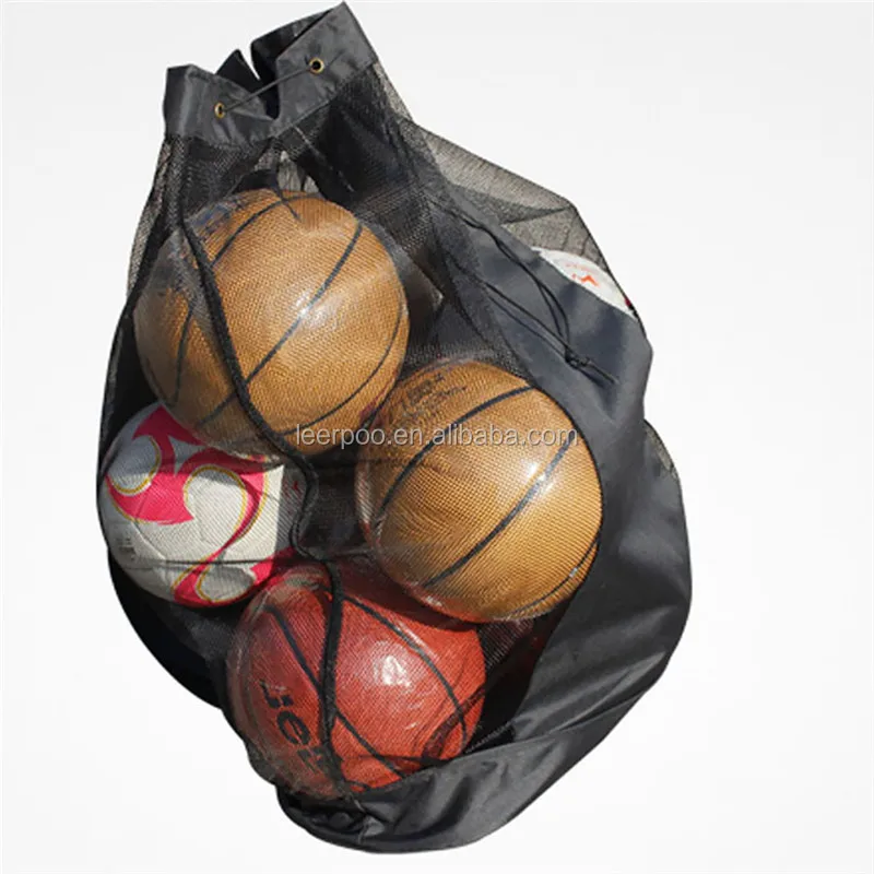 basketball storage bag