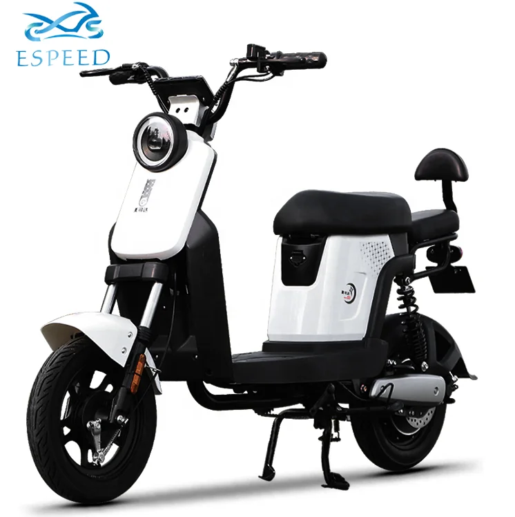 

Mini mobility electric scooter 350 watts for adult e-bike