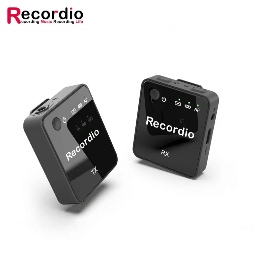 

GAW-810 Plastic Home Studio Recording Equipements With Great Price