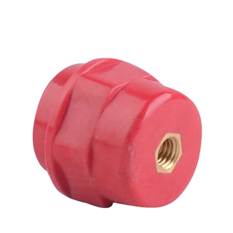 

JINH Best Quality Promotional Separators Insulator Low Voltage SM Series Electrical Wire Connector