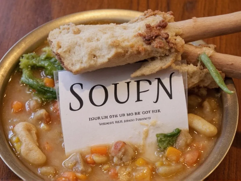 Souper Jenny Brookhaven: Atlanta's Beloved Soup Restaurant