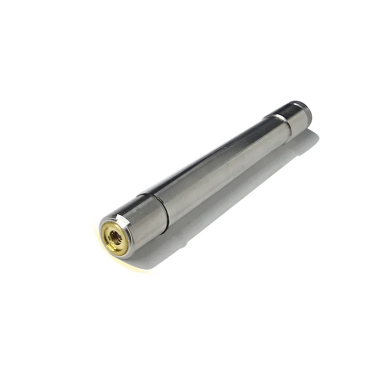 

LN-9 9MM laser tube can be installed in pistol best assistant training equipment for and shooting enthusiasts