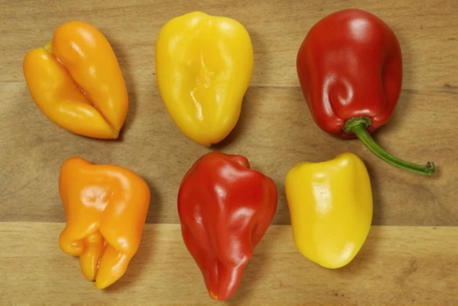 Anaheim Pepper Overview