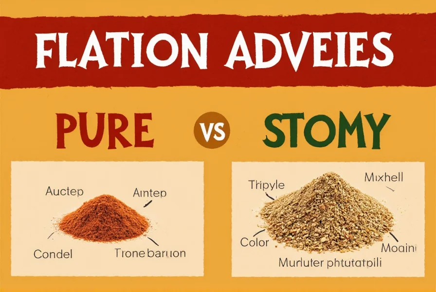 chili powder ingredients