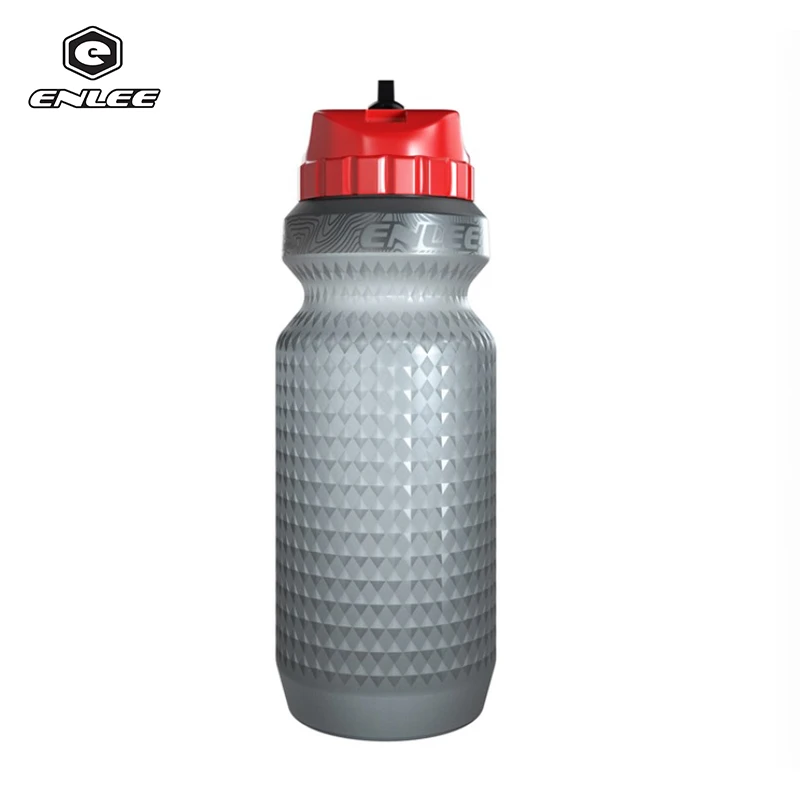 
Factory supply Cost price Classic ENLEE bike water bottle vacuum bicycle sports bottle  (62393328593)
