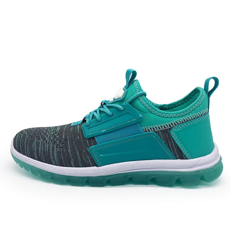 

Women's fashion Gym Sneakers Lightweight Breathable Athletic Running Walking Tennis Shoes, As your request