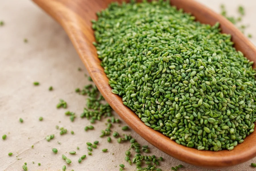 dill seed in cooking