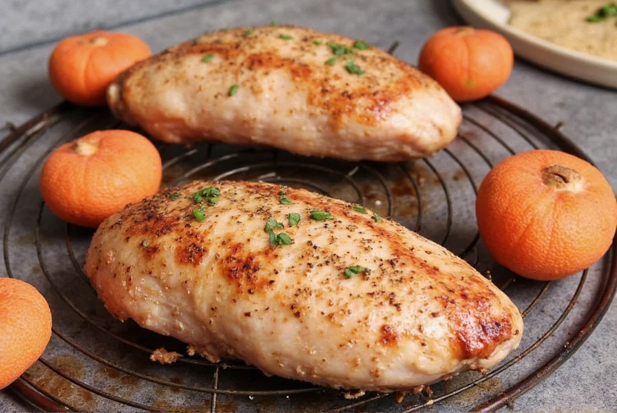 smoking boneless chicken breast a flavorful guide for spices and storage