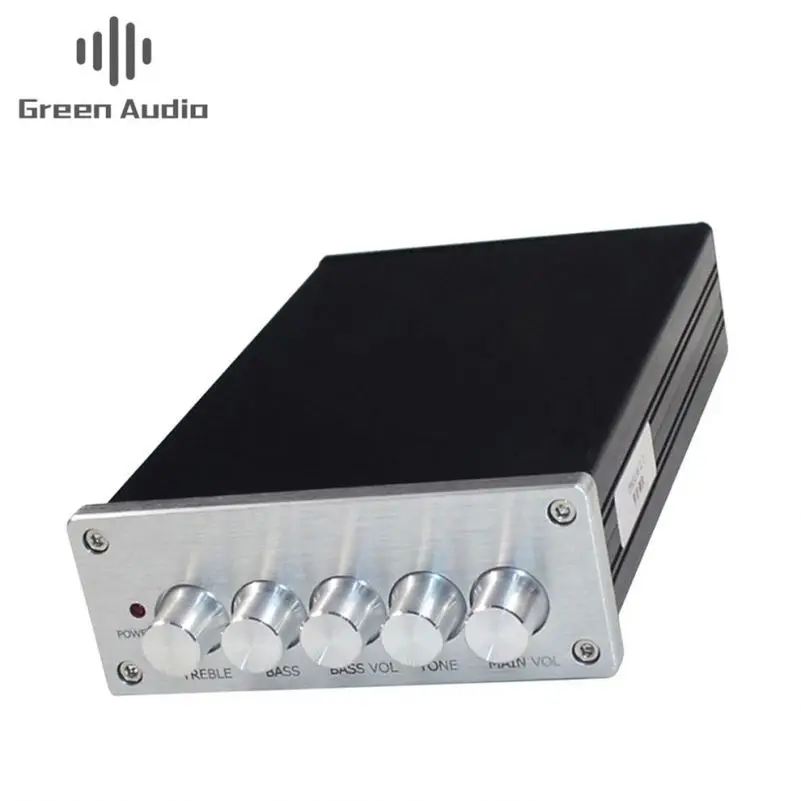 

GAP-3116D Amplificador Audio Amplifiers With High Quality