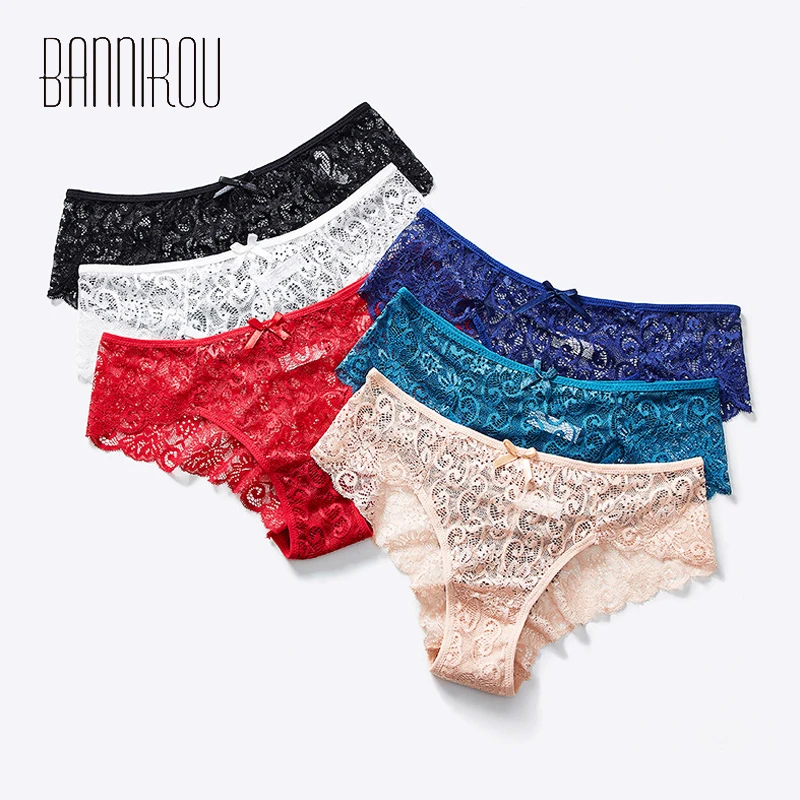

wholesale women's panties lace female underwear sexy woman cheap briefs transparent panty for ladies, Black,blue,red,nude,green,white