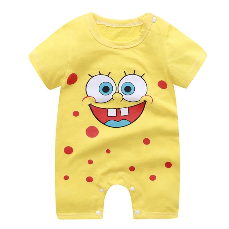 
New Born Cute Knitted Baby Clothes Baby Girl Clothes Romper 