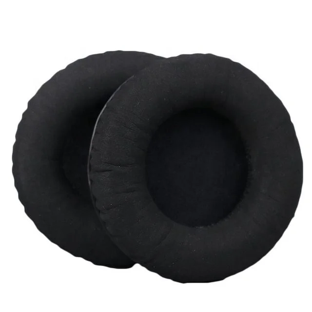 

Free Shipping Ear Pads Replacement for Sennheiser Urbanite L Headphones wonderful Ear Cushion/Ear Cups/Ear Cover Repair Parts, Black