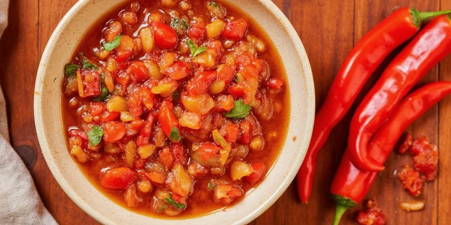 5 Spicy Storage & Usage Hacks for Sweet Pepper Onion Relish That Will Blow Your Mind
