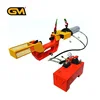 Portable Hydraulic Track Chain Press Hand Power Master Pin Press