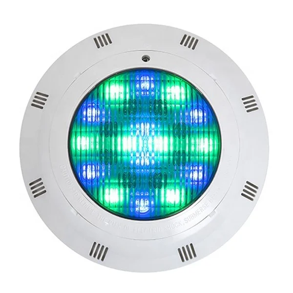 Factory droect sale ip68 water proof 12 v led swimming pool lights