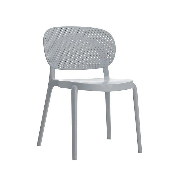 dining room pp plastic chair