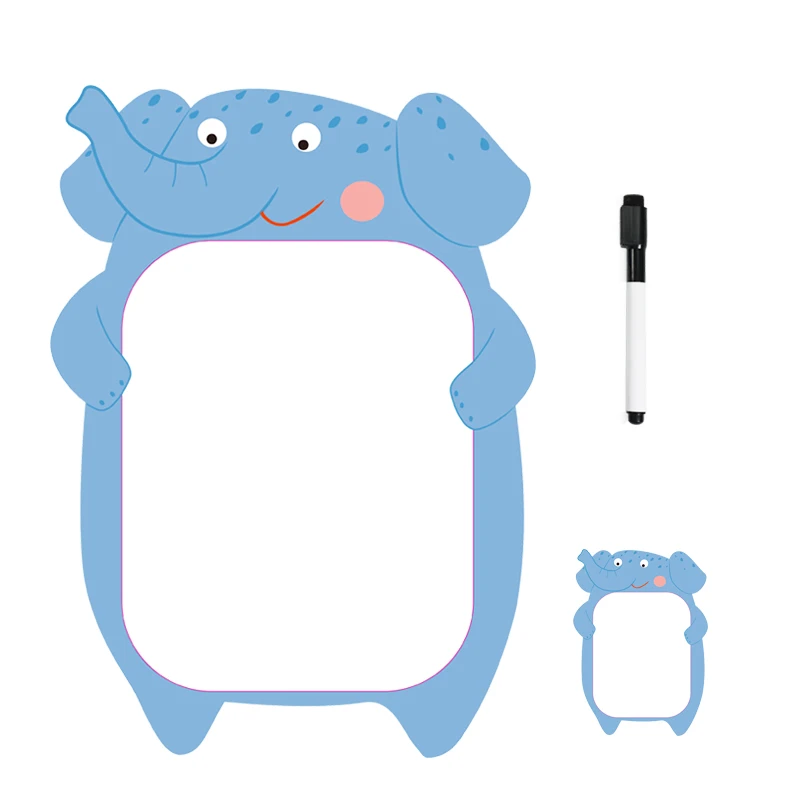 

Wholesale Children's room wall stickers cartoon painting board