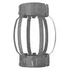 Strong and durable underground power equipment centralizer