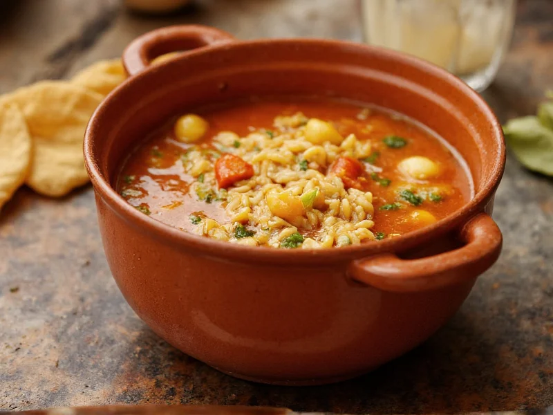 Finding Quality Soup Near You: A Complete Guide