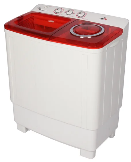 
7.5kg 10kg 13kg Twin Tub top loading Semi automatic Wasing Machine 
