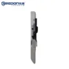 2.6kg anti riot PC shield with pepper spray