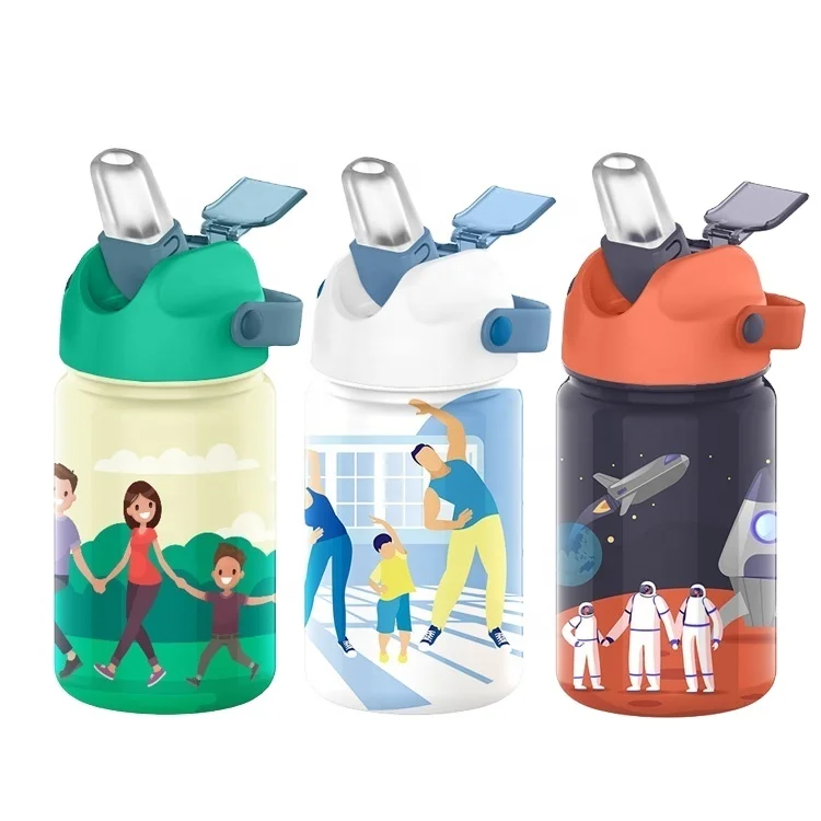 

BPA FREE Kids frozen Wholesales Insulated Leak Proof Stainless Thermal Vacuum Cups water milk Water Bottle Suppliers