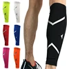 High Quality Sport Compression Leg Sleeve Elastic Calf Supports Brace for Sale Soutien aux mollets