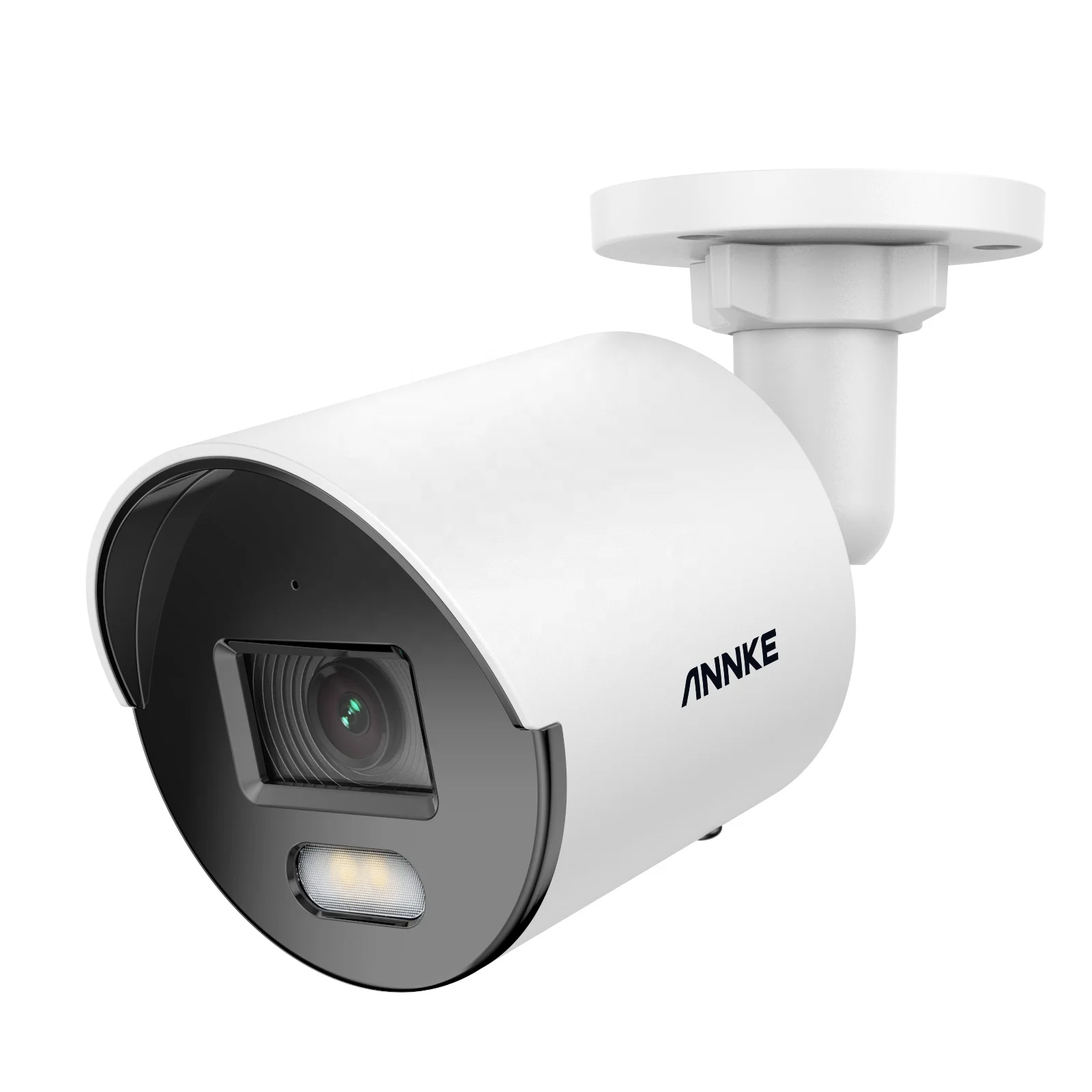 

4MP H.265 POE IP Bullet Security Camera Night Vision Video Camera IP67 Waterproof PoE CCTV Camera Outdoor