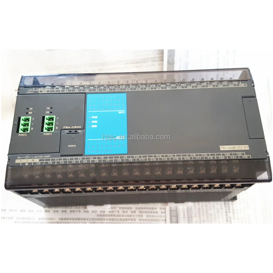 Plc可编程逻辑控制器fbs-u2c-md-180 - Buy Fbs-u2c-md-180,可编程控制器 (plc) Fbs-u2c-md ...