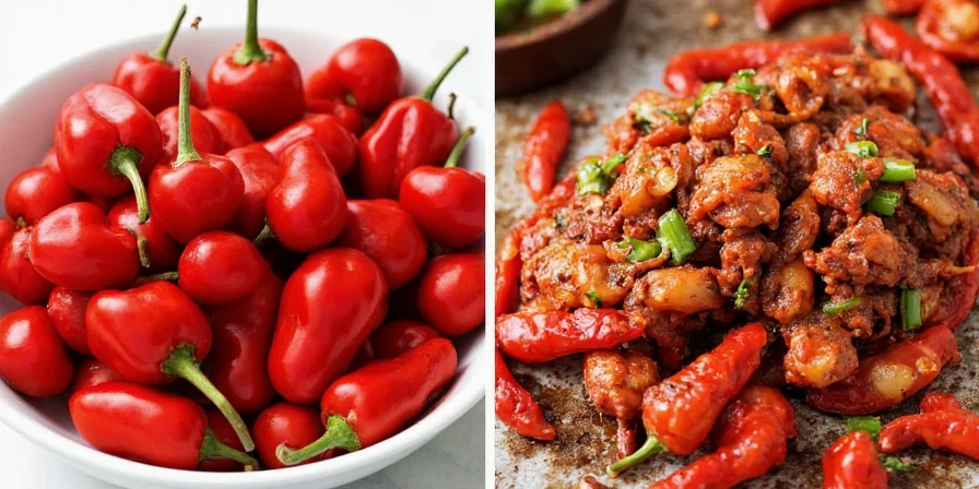 Smoky Chocolate Chipotle Chili
